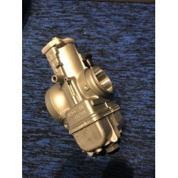 Mikuni Karburator TM35-1 