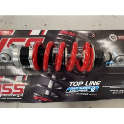 YSS Bagstddmper KTM RC 390