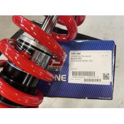 YSS Bagstddmper KTM RC 390