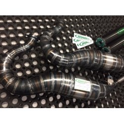 Jolly Moto Kawasaki	KR 1S 250 '91 - '92 2 UDST. Carbon dmper