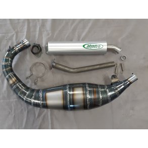 Jolly Moto Aprilia RS 125 SP '95 - '09	111/C