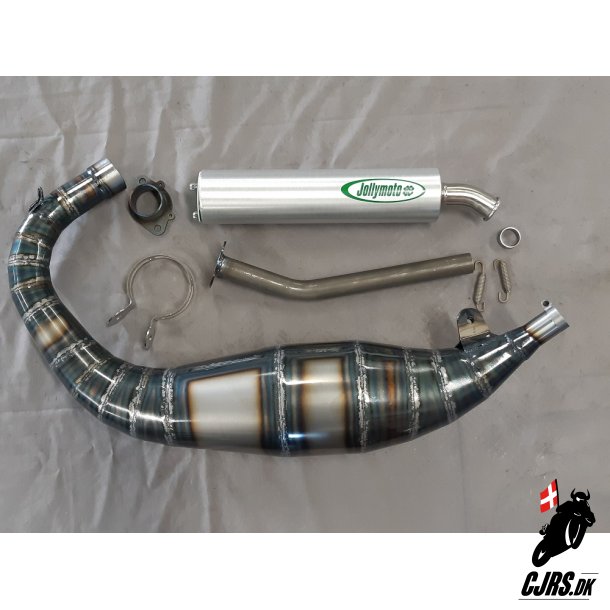 Jolly Moto Aprilia RS 125 SP '95 - '09	111/C