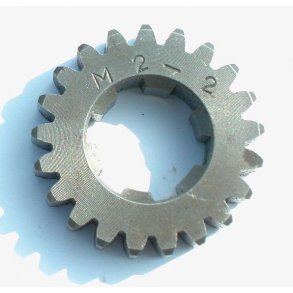 Gearhjul Honda RS250R 1997 - 2002