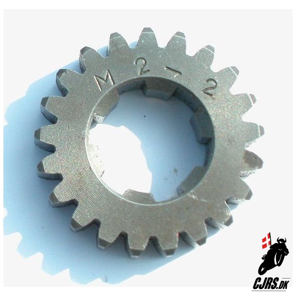 Gearhjul Honda RS250R 1997 - 2002