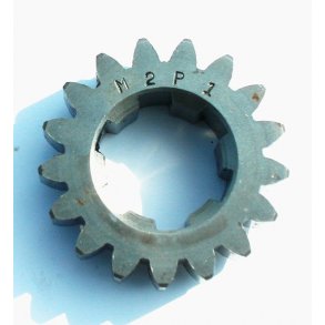 Gearhjul Honda RS250R 1997 - 2002