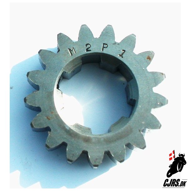 Gearhjul Honda RS250R 1997 - 2002