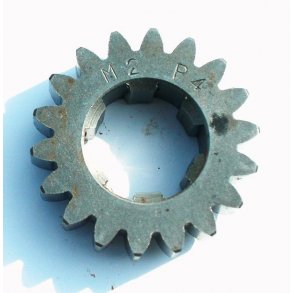 Gearhjul Honda RS250R 1997 - 2002