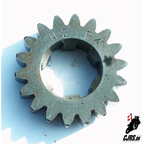 Gearhjul Honda RS250R 1997 - 2002