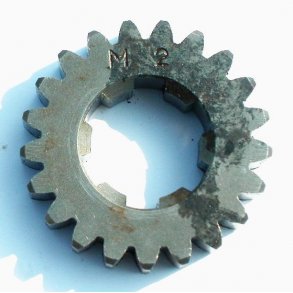 Gearhjul Honda RS250R 1997 - 2002