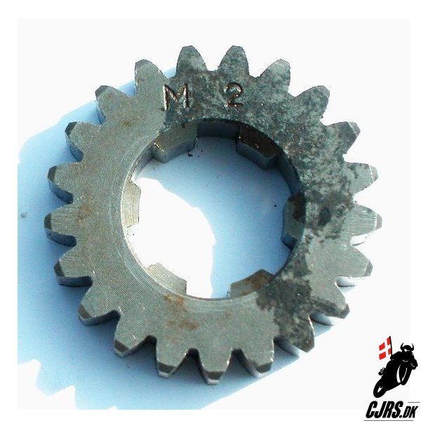 Gearhjul Honda RS250R 1997 - 2002