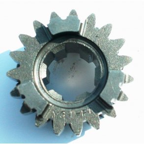 Gearhjul Honda RS250R 1997 - 2002