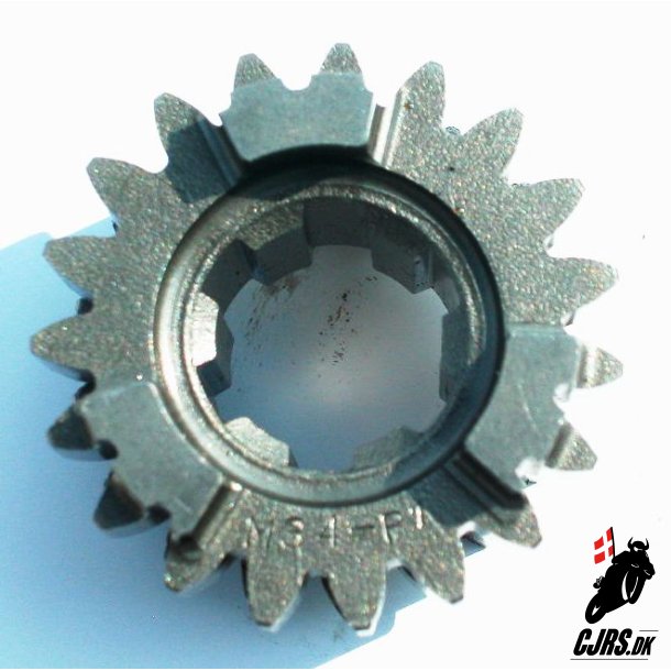Gearhjul Honda RS250R 1997 - 2002