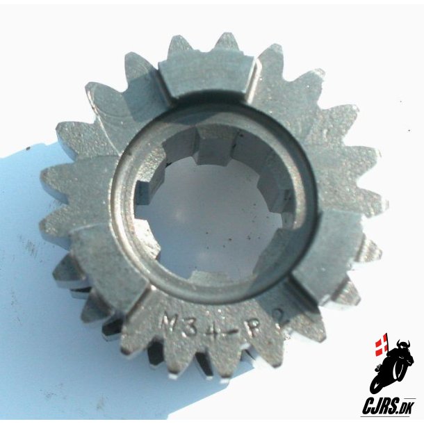 Gearhjul Honda RS250R 1997 - 2002