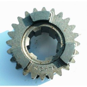 Gearhjul Honda RS250R 1997 - 2002