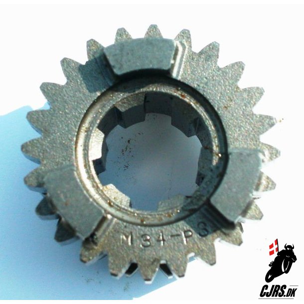 Gearhjul Honda RS250R 1997 - 2002