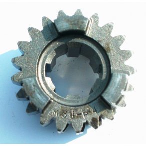 Gearhjul Honda RS250R 1997 - 2002