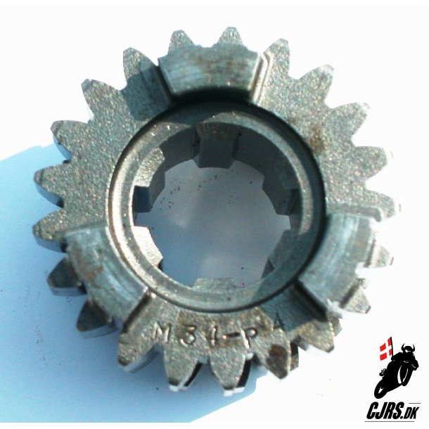 Gearhjul Honda RS250R 1997 - 2002