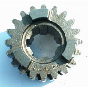 Gearhjul Honda RS250R 1997 - 2002