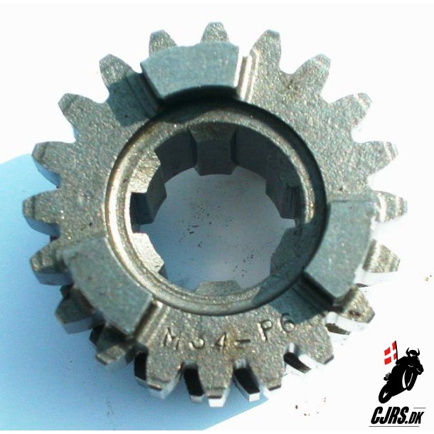 Gearhjul Honda RS250R 1997 - 2002