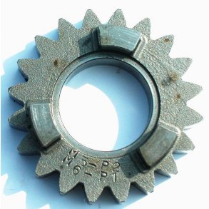 Gearhjul Honda RS250R 1997 - 2002