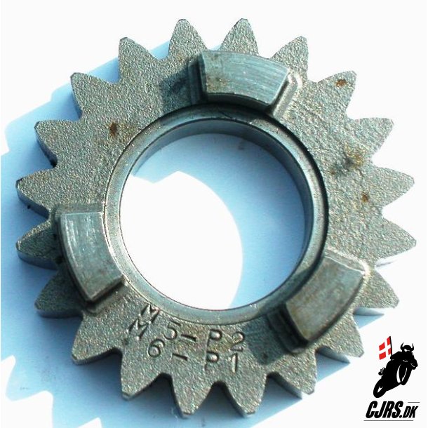 Gearhjul Honda RS250R 1997 - 2002