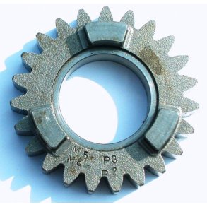 Gearhjul Honda RS250R 1997 - 2002