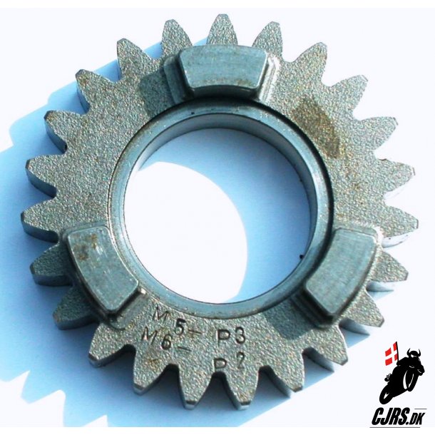 Gearhjul Honda RS250R 1997 - 2002