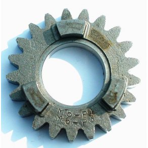 Gearhjul Honda RS250R 1997 - 2002