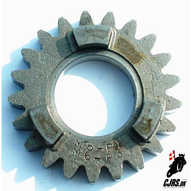 Gearhjul Honda RS250R 1997 - 2002