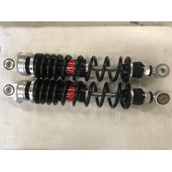 YSS Bagstddmper Yamaha XS 650 special fremstillet til Classic racing