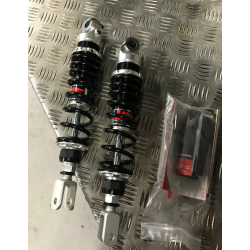 YSS Bagstddmper st Honda CB250 Honda CB350 m.fl. special fremstillet til Classic racing