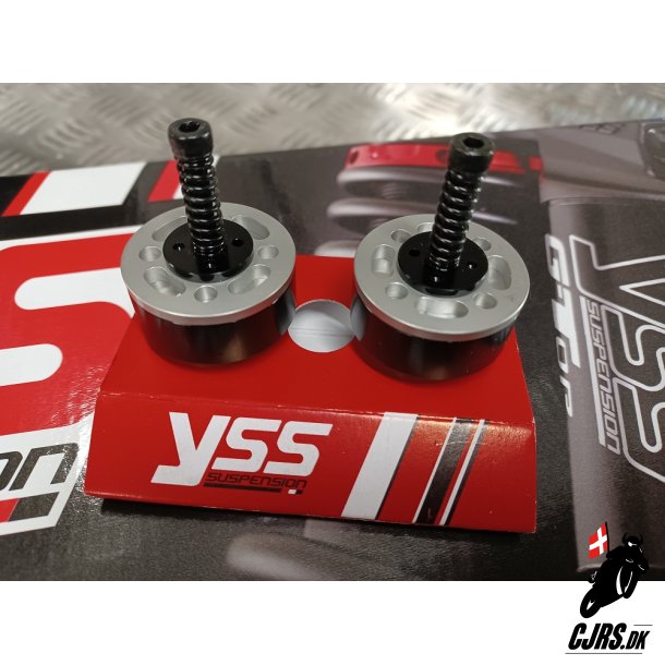 YSS Kit PD Fork Valve 360 