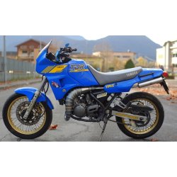 Jolly Moto Yamaha TDR 250 2 udst.en pr.side Alu dmper