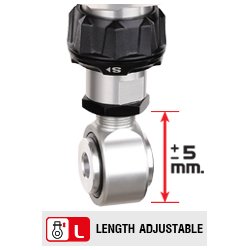 YSS Bagstddmper st Honda CB 750 K0-K8 1969-1979 Top Line