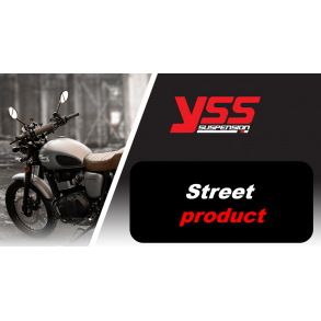 YSS Street