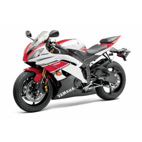 Yamaha R6 