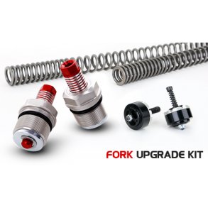YSS Cartrige forgaffel kit 