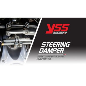 YSS Styrdmper